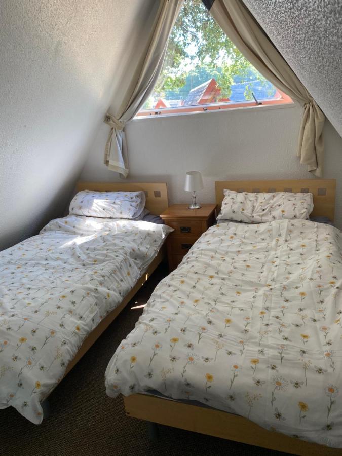 Kingsdown Chalet Deal Kültér fotó